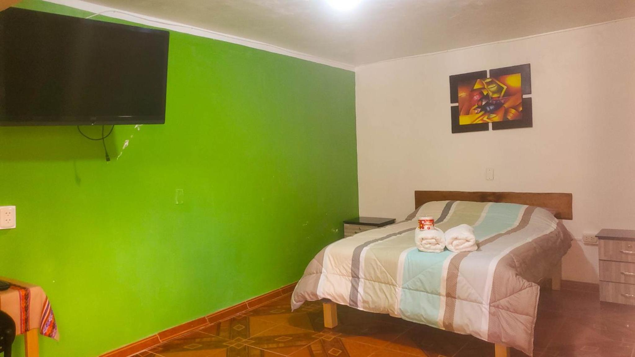 Huaraz Colonial