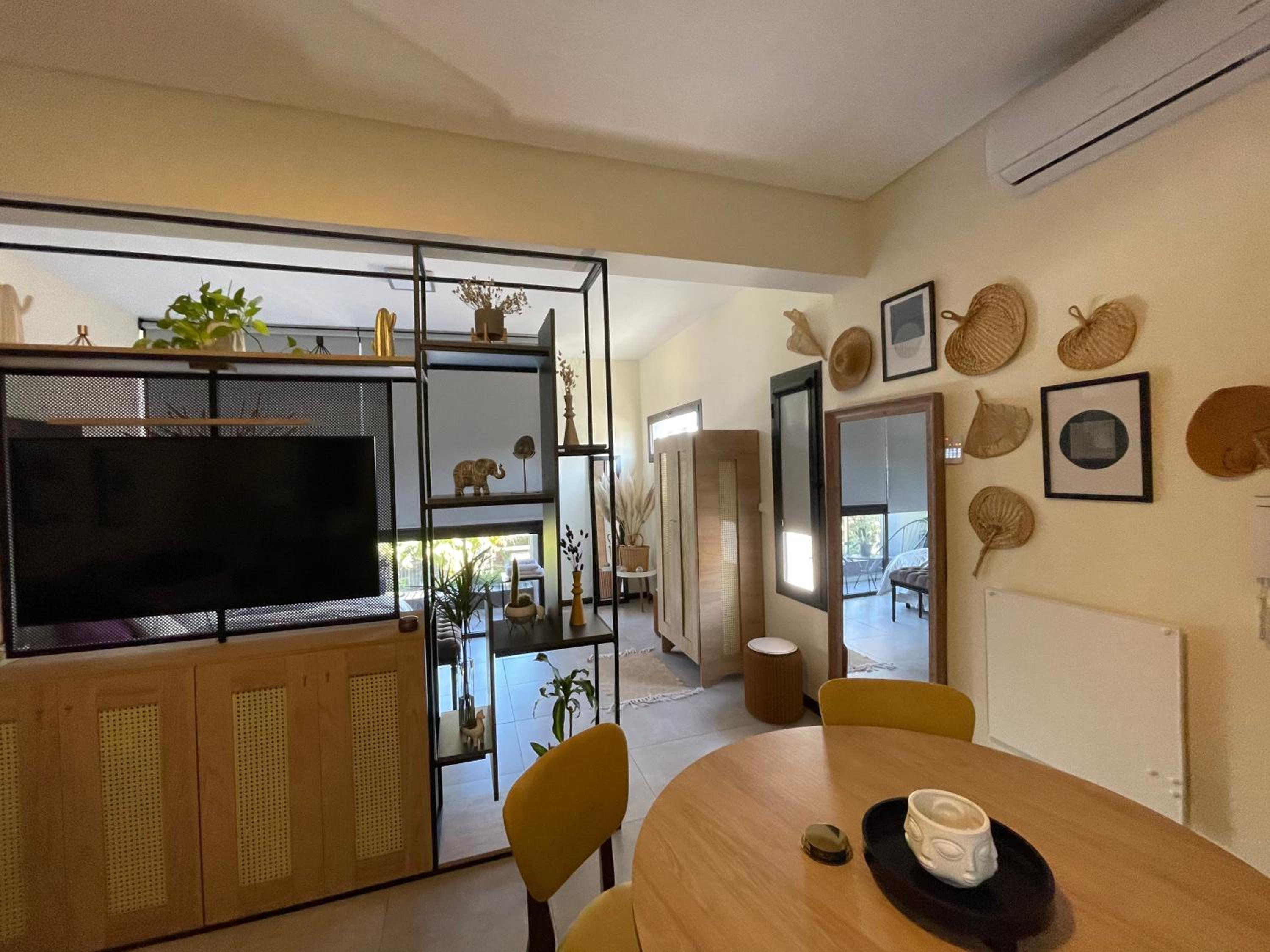 Apartamento Céntrico Diseño SJ