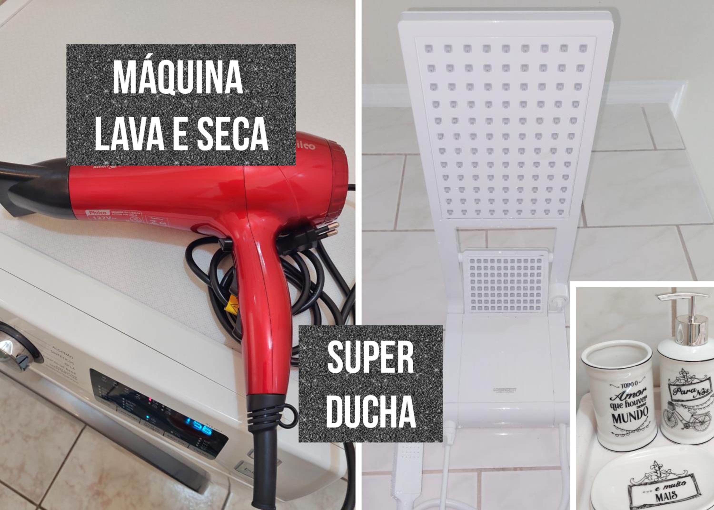 Incrível Sacada à Beira Mar APTO 3Q