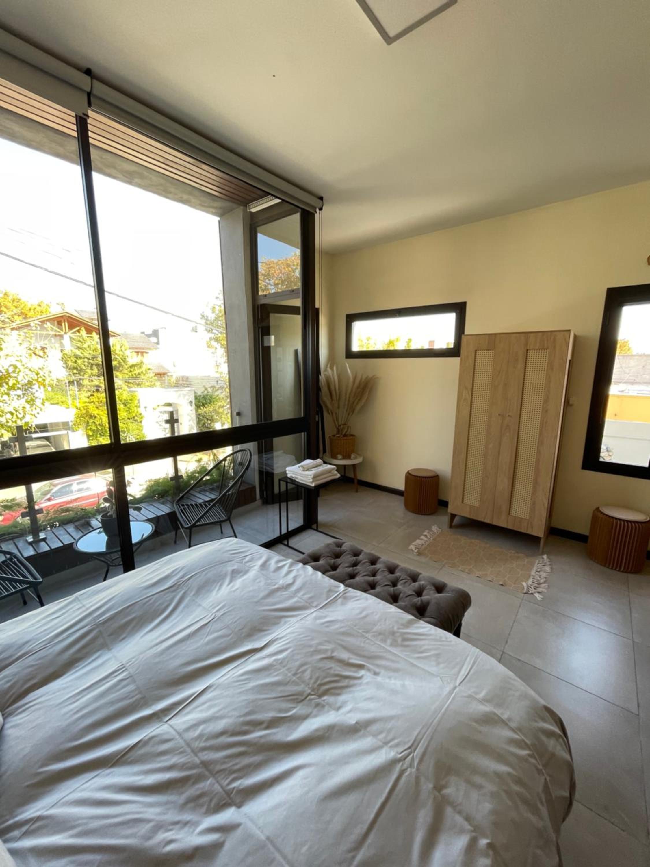 Apartamento Céntrico Diseño SJ
