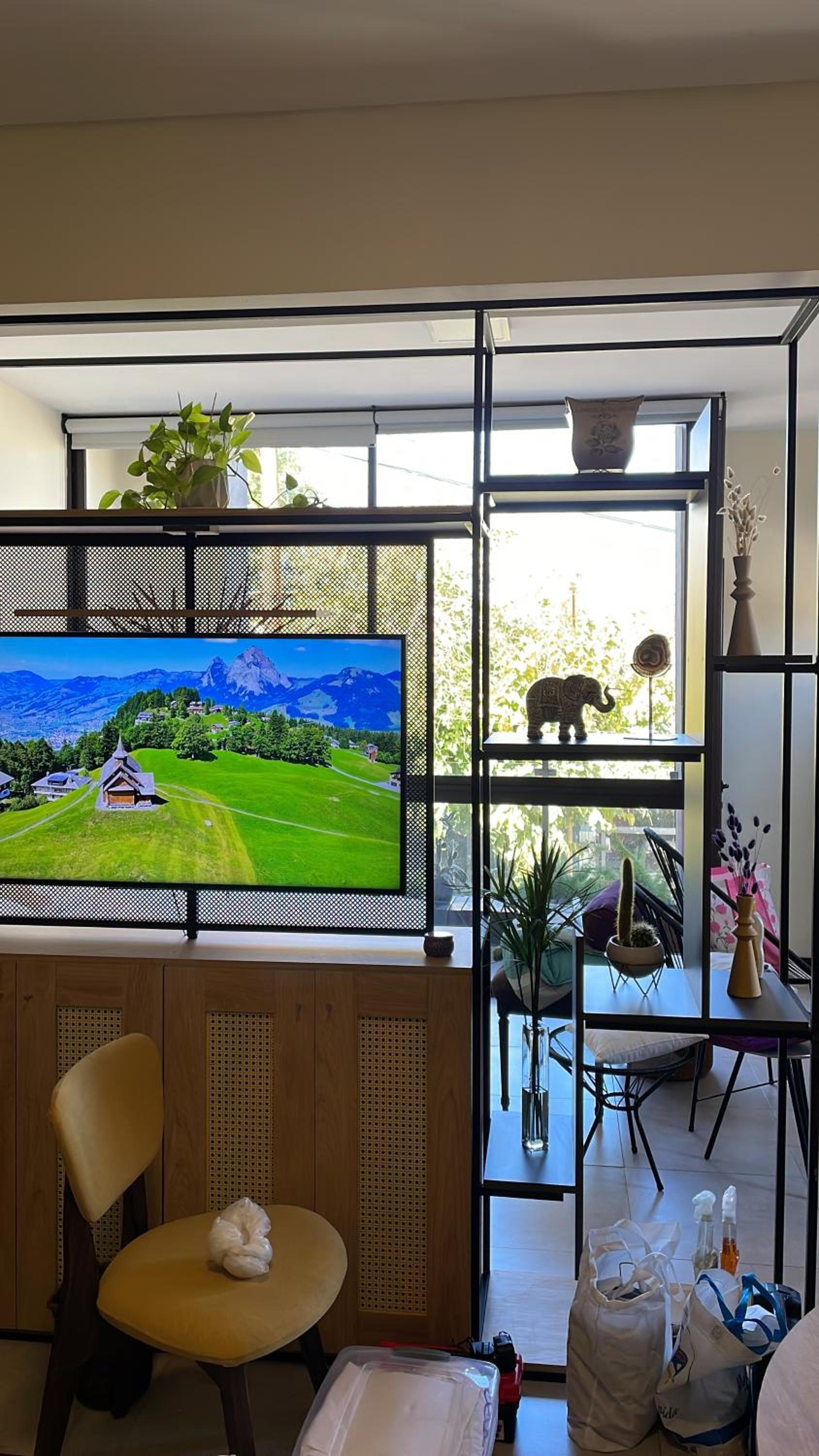 Apartamento Céntrico Diseño SJ