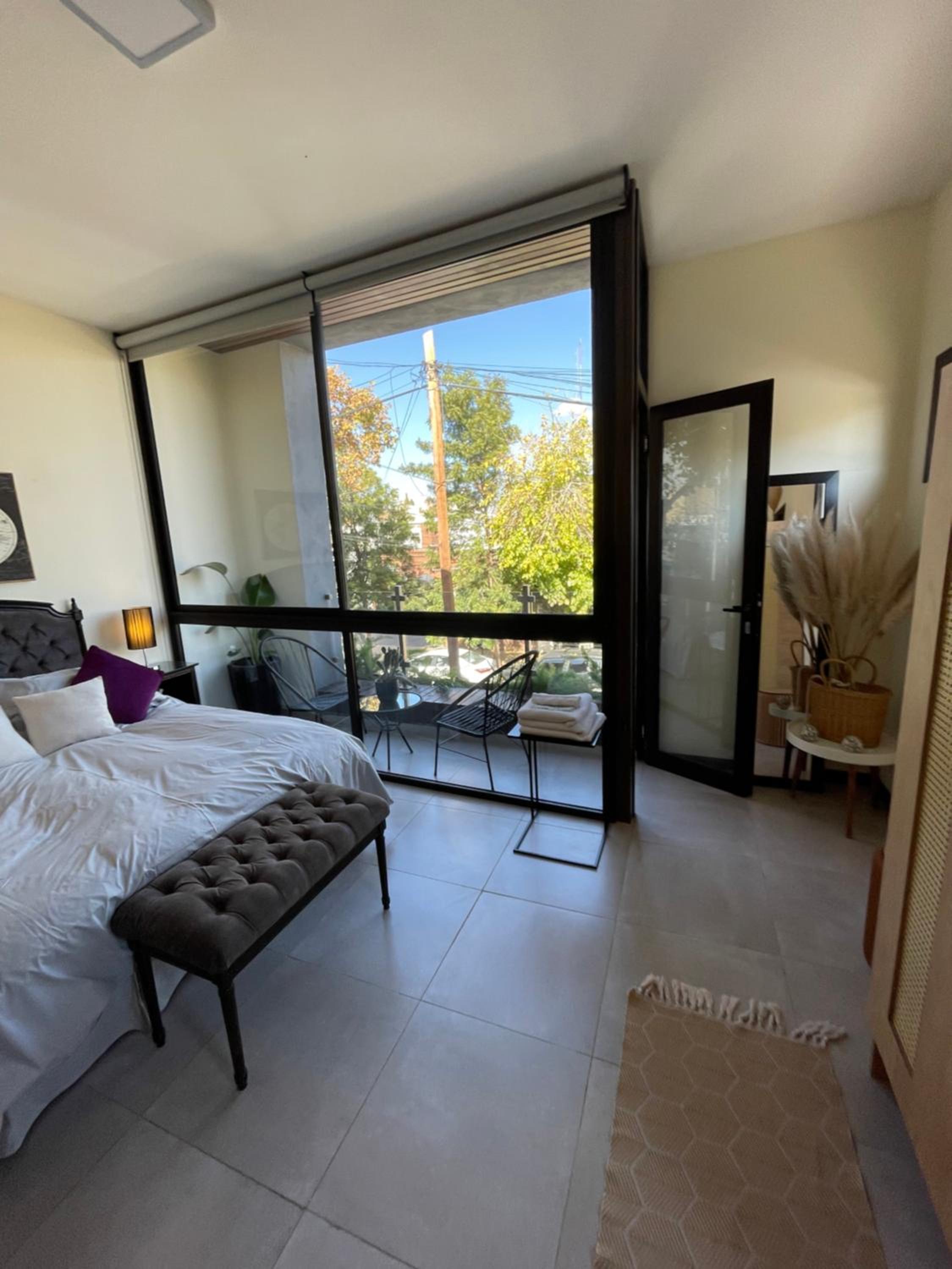Apartamento Céntrico Diseño SJ