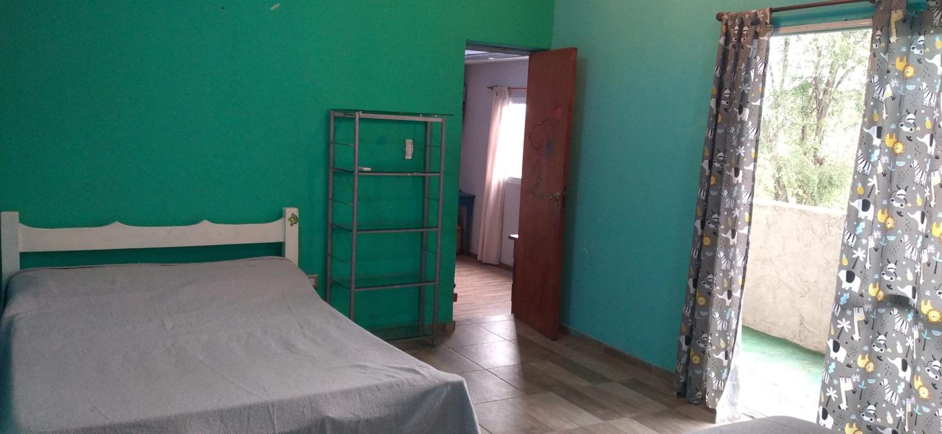 AIRECOSCOINO casas de campo