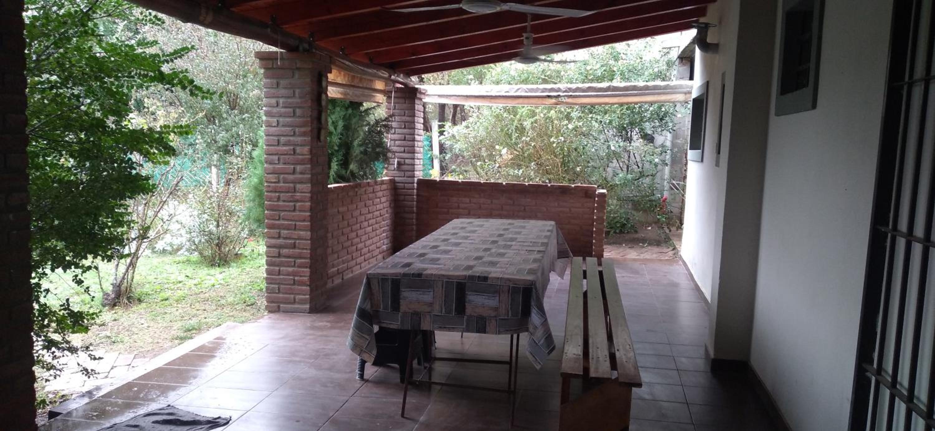 AIRECOSCOINO casas de campo
