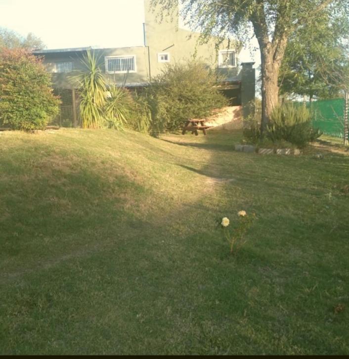 AIRECOSCOINO casas de campo