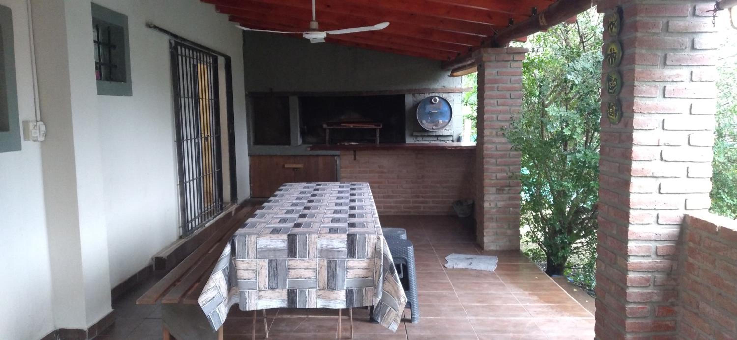 AIRECOSCOINO casas de campo
