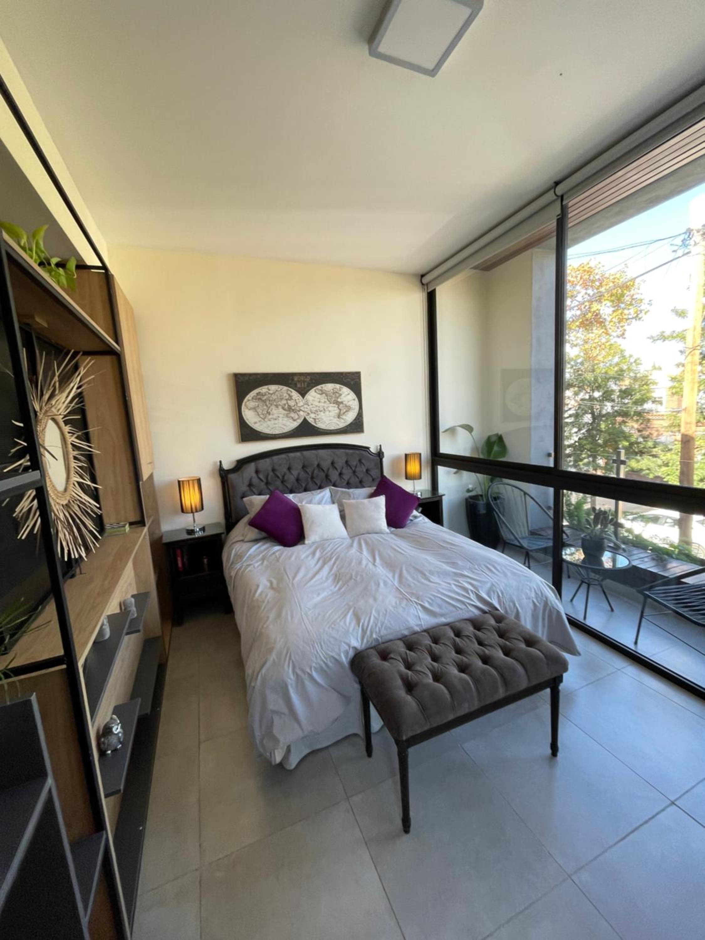 Apartamento Céntrico Diseño SJ