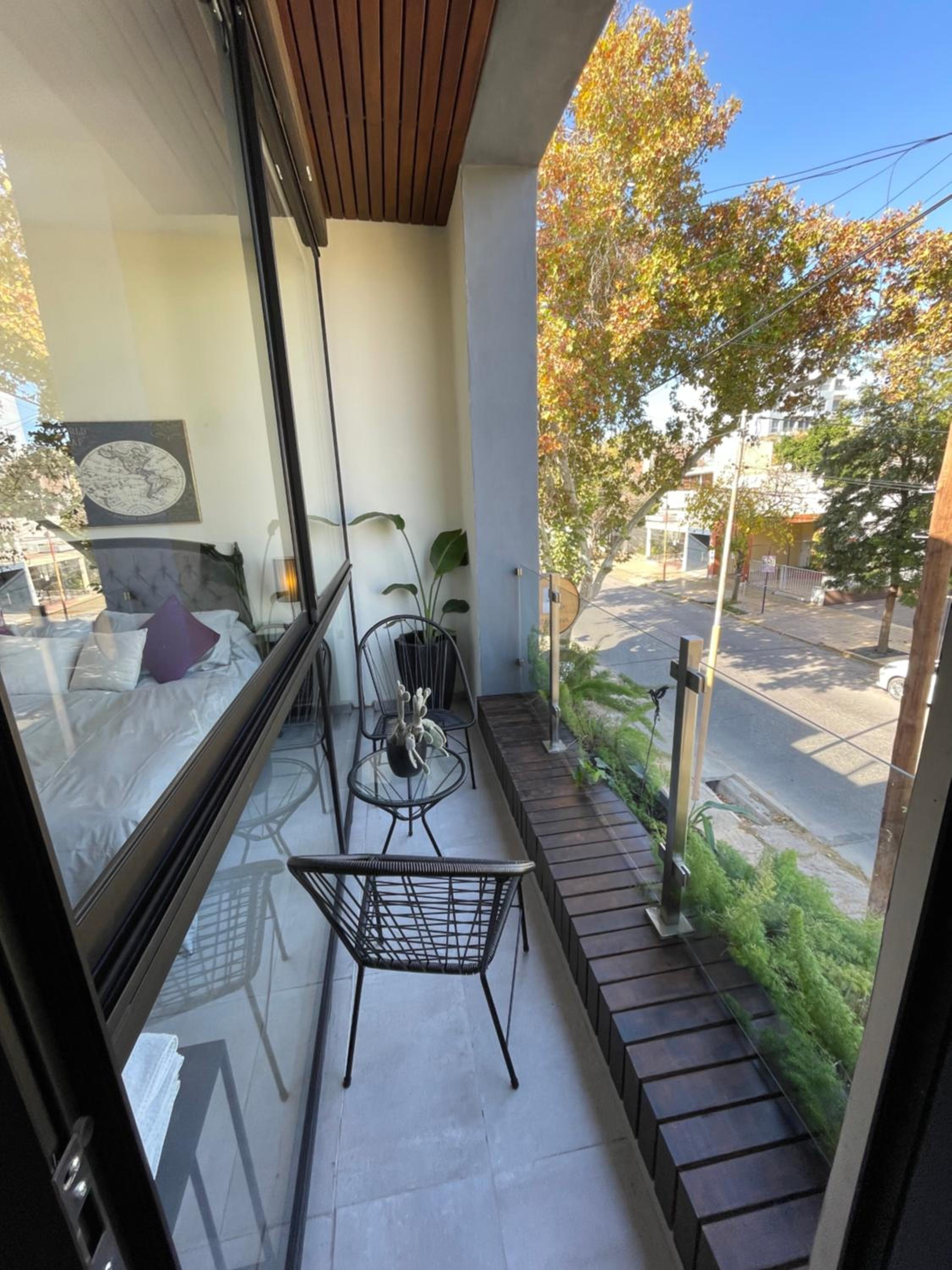 Apartamento Céntrico Diseño SJ
