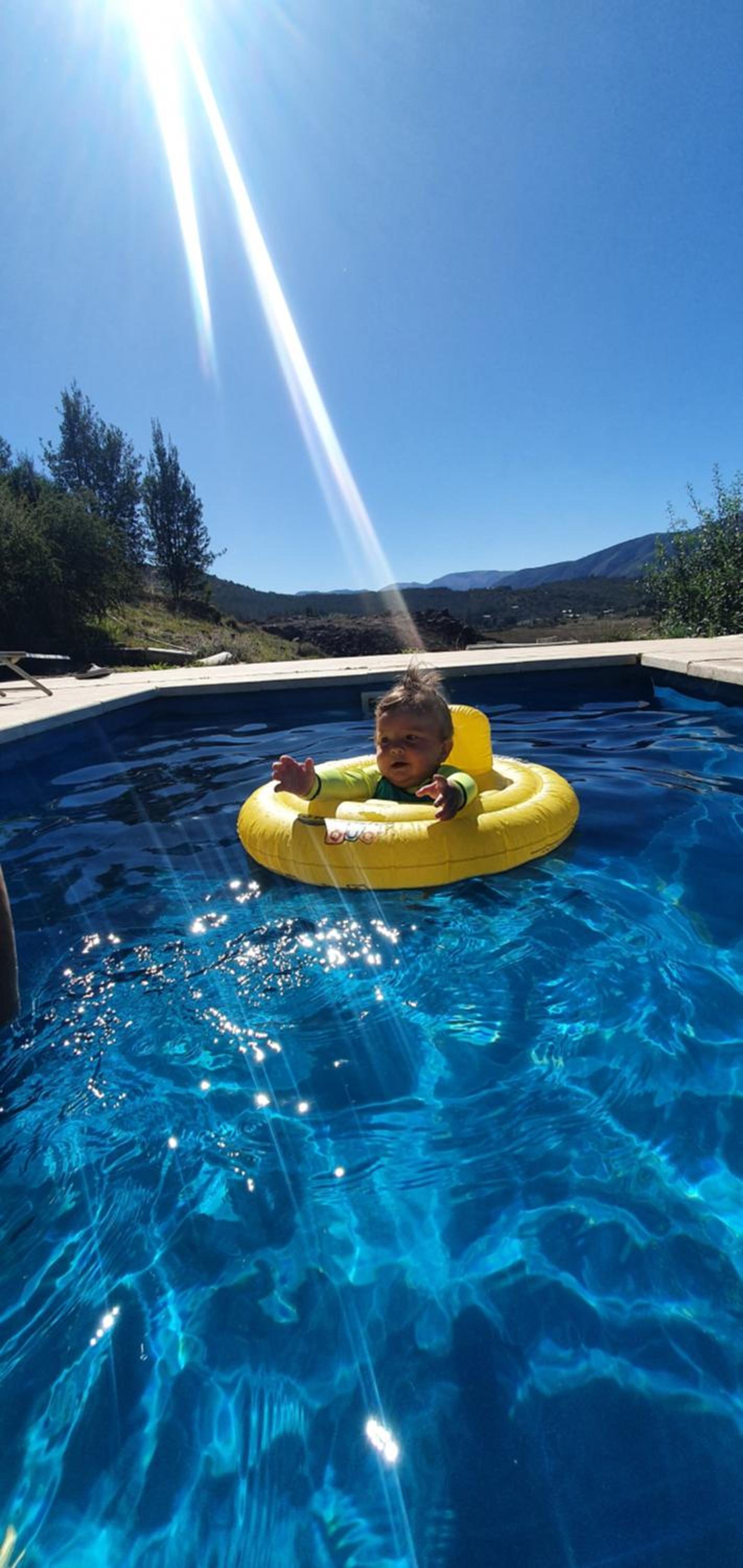 La Deseada - Increíble Casa con Piscina climatizada caliente