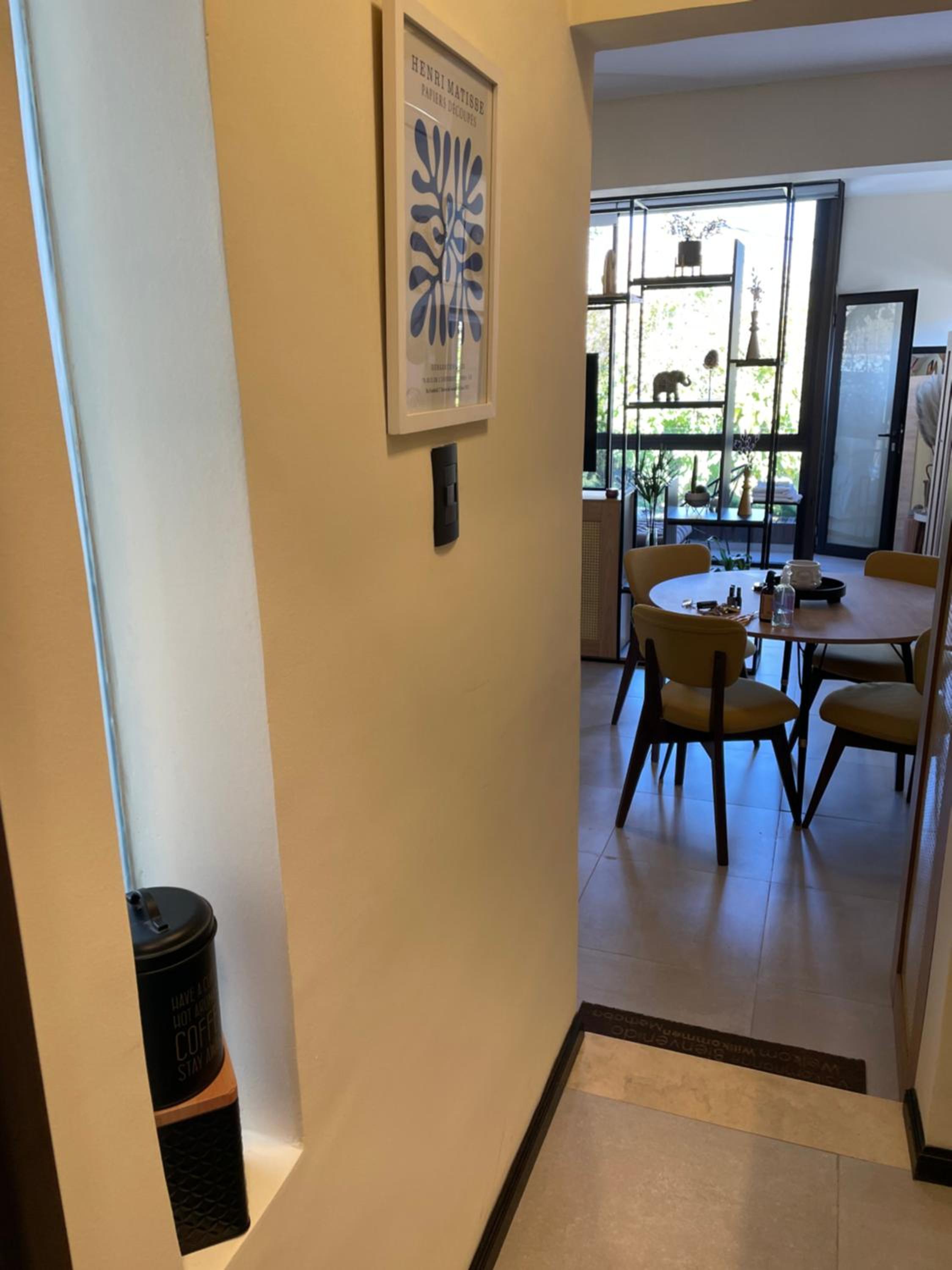 Apartamento Céntrico Diseño SJ