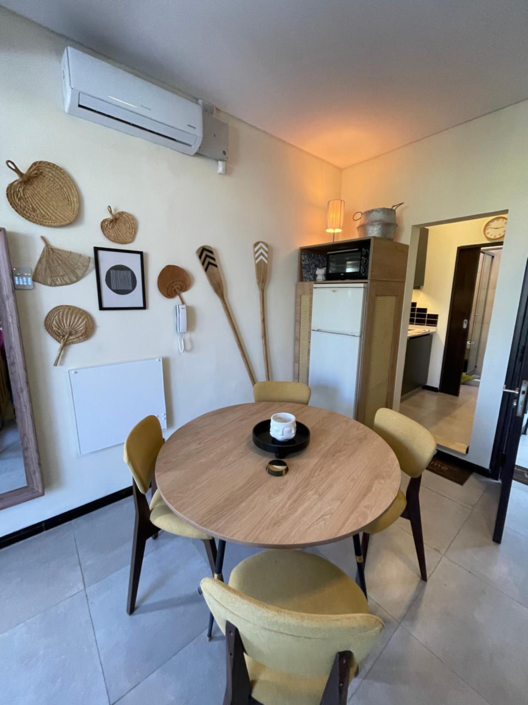 Apartamento Céntrico Diseño SJ