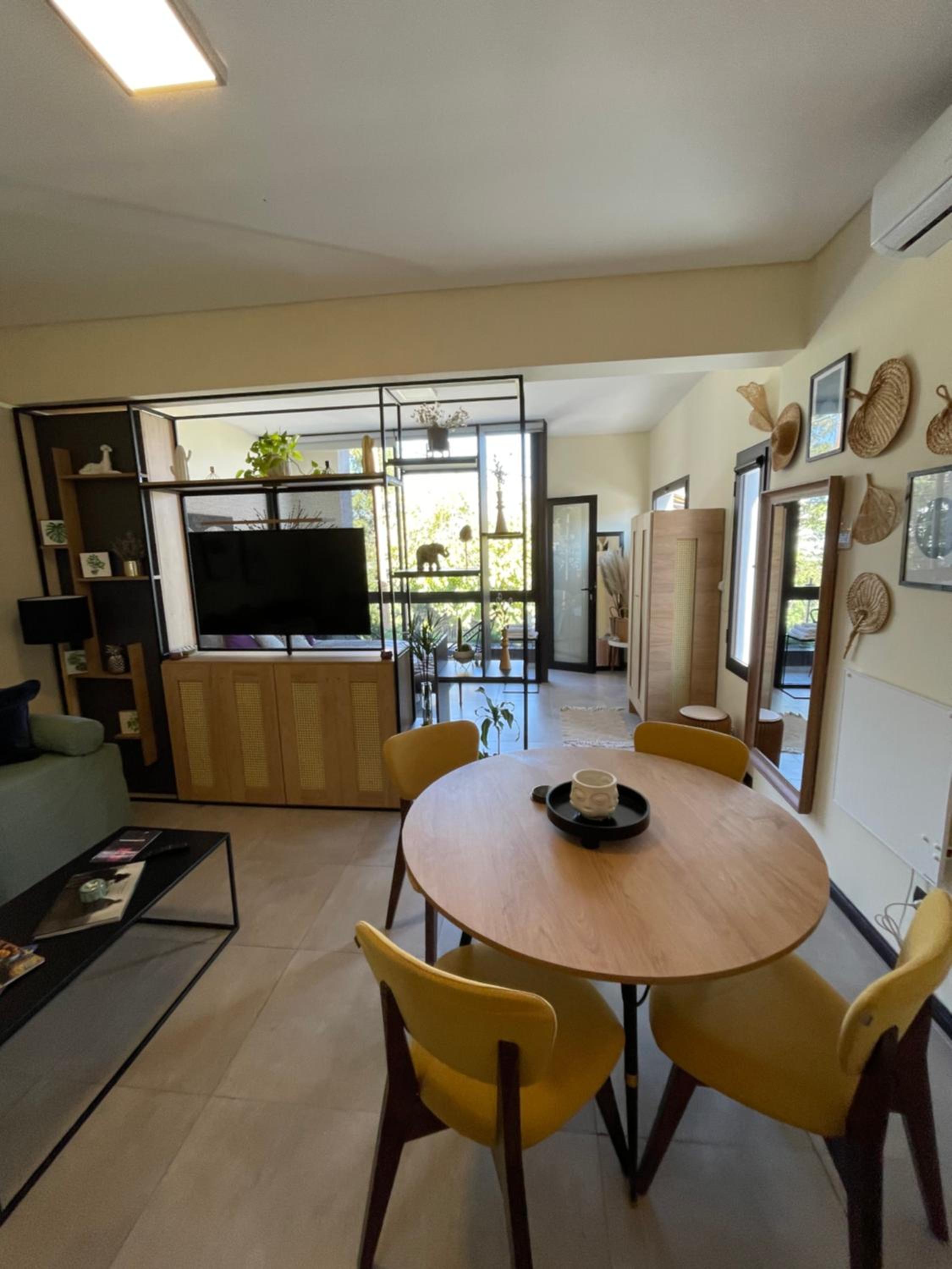 Apartamento Céntrico Diseño SJ