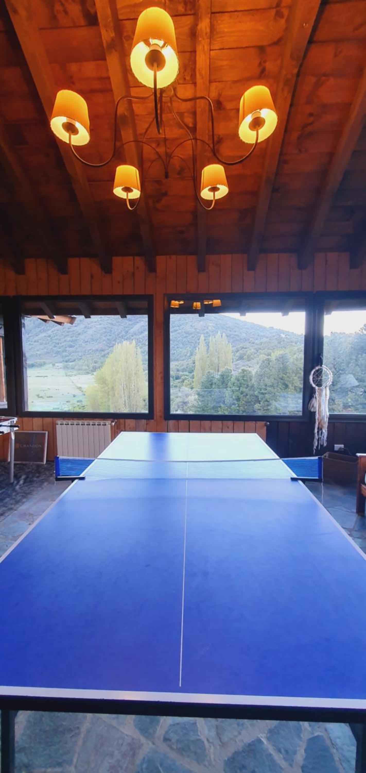 La Deseada - Increíble Casa con Piscina climatizada caliente