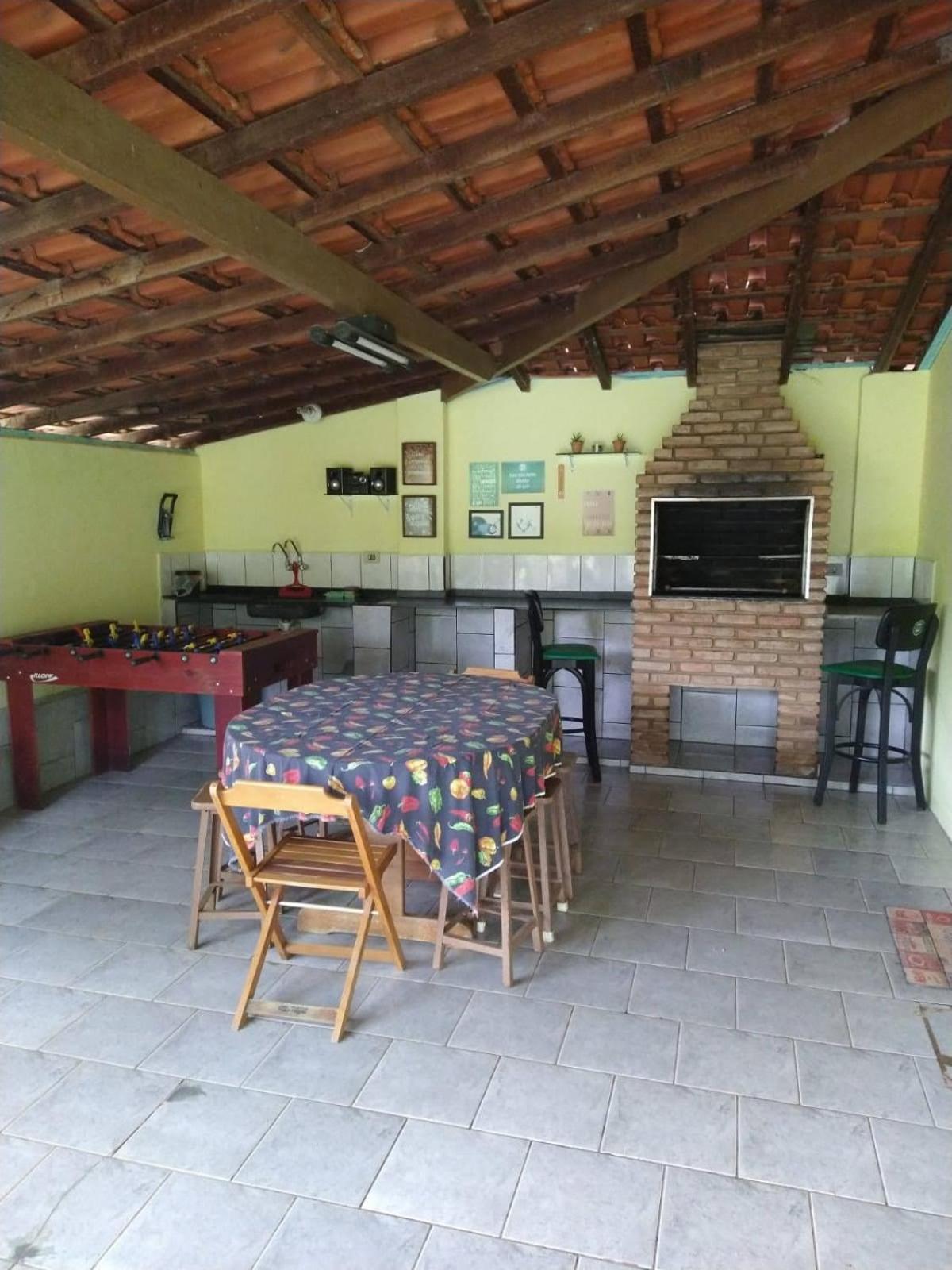 Chácara Rancho Imperial - Socorro - SP - Piscina, Churrasqueira, Forno à Lenha, Campo de Futebol e uma linda Vista para a Montanha!