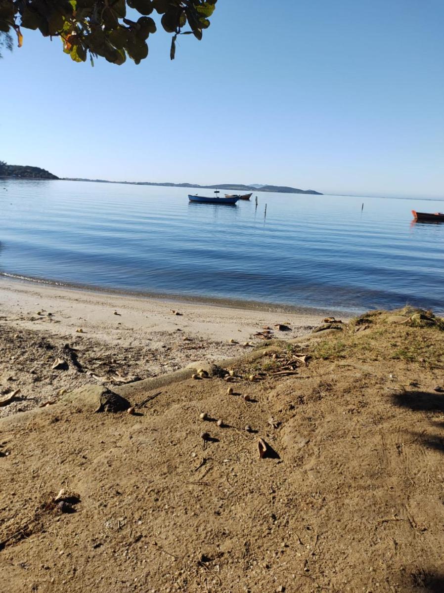 Pousada Canto da Praia