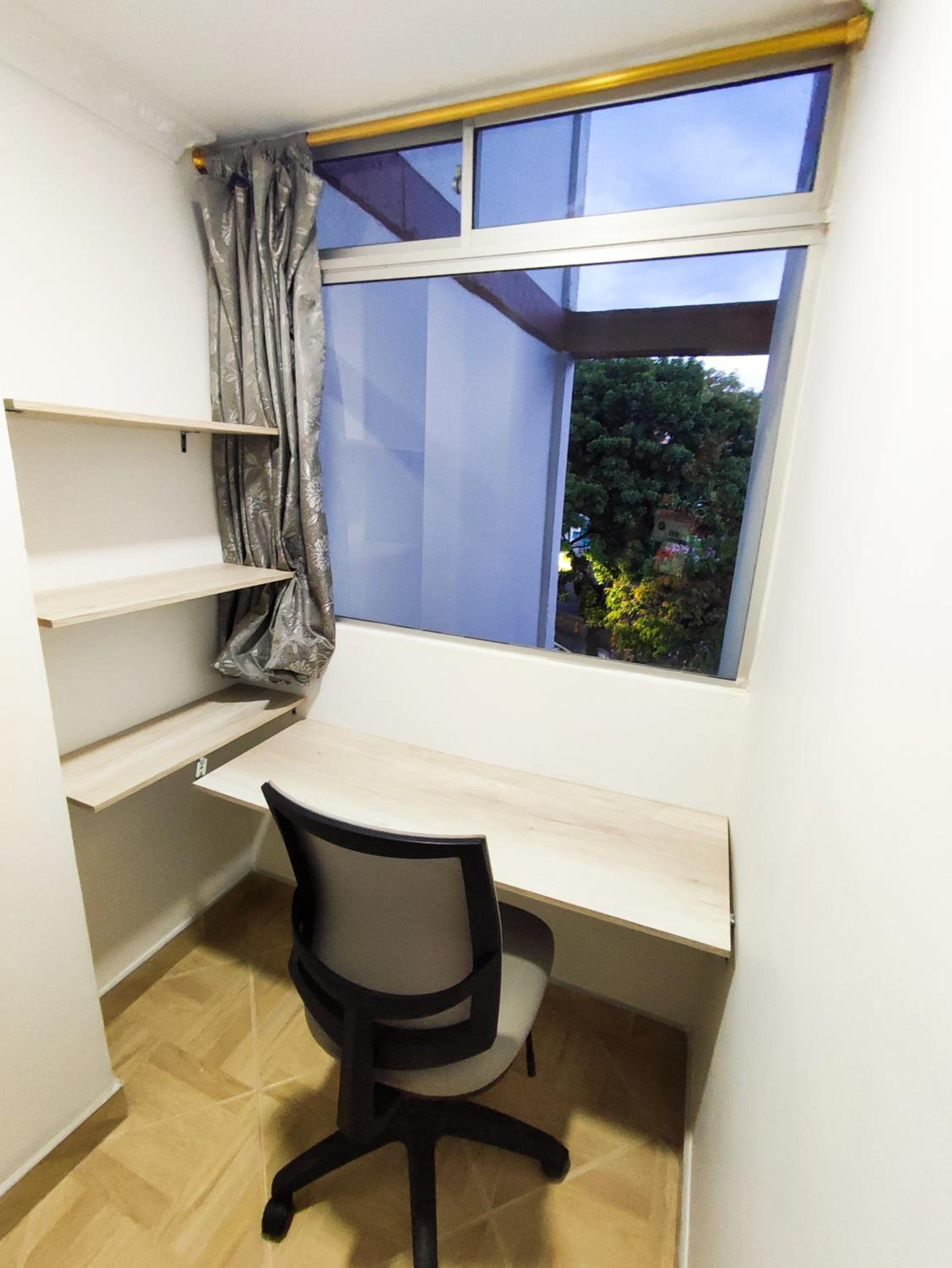 Apartamento en Laureles con Excelente Ubicación