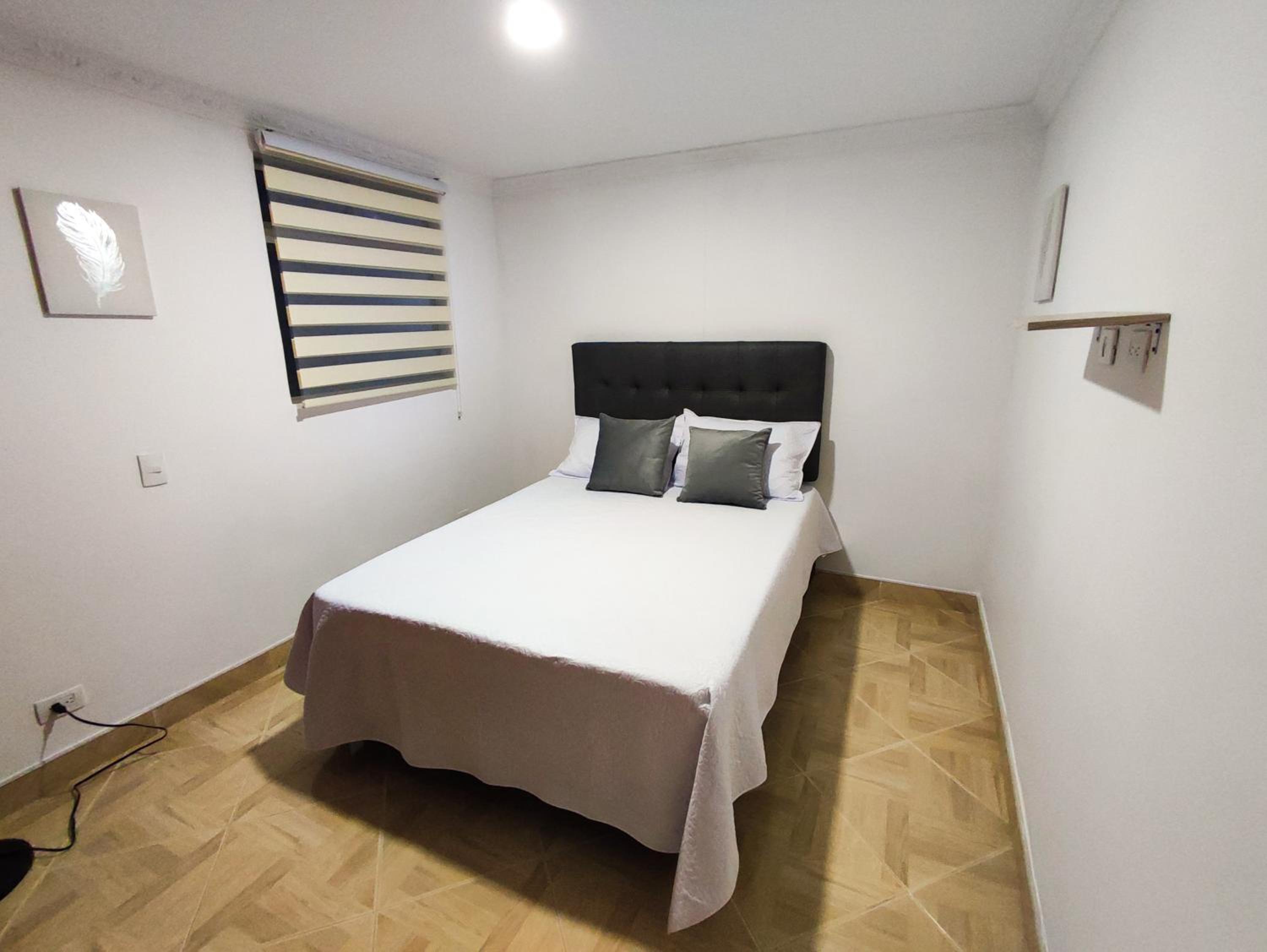 Apartamento en Laureles con Excelente Ubicación