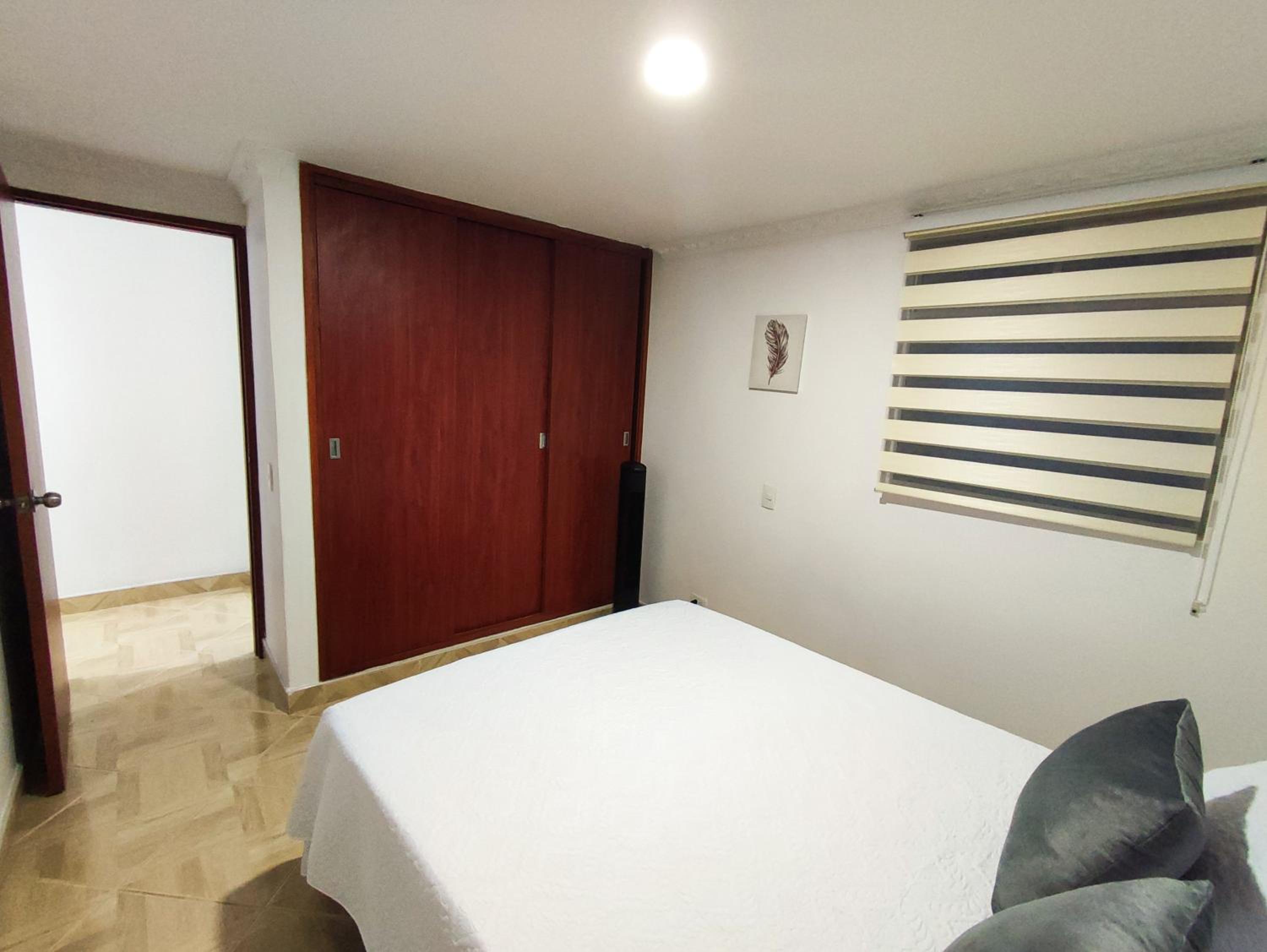 Apartamento en Laureles con Excelente Ubicación