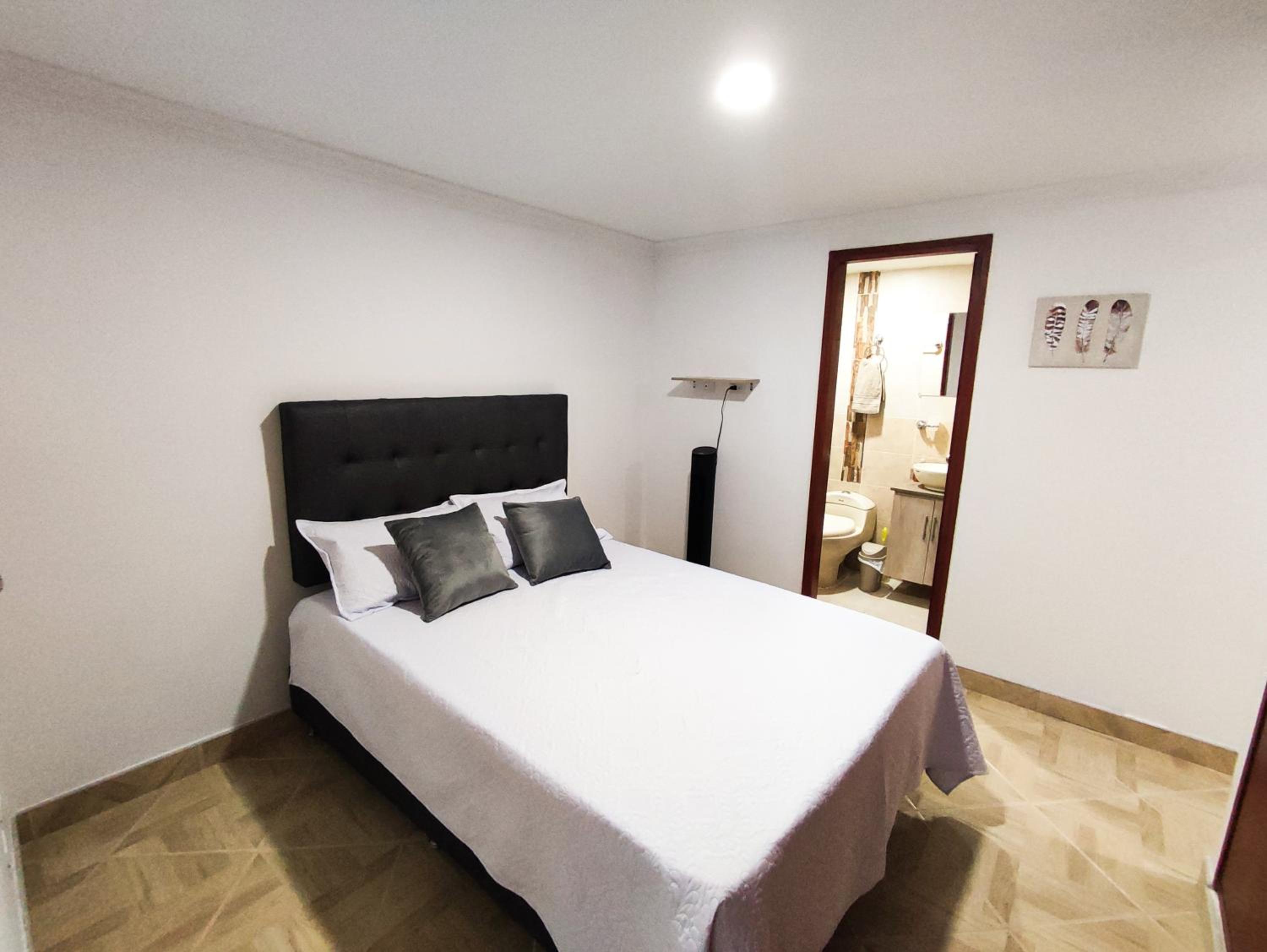 Apartamento en Laureles con Excelente Ubicación