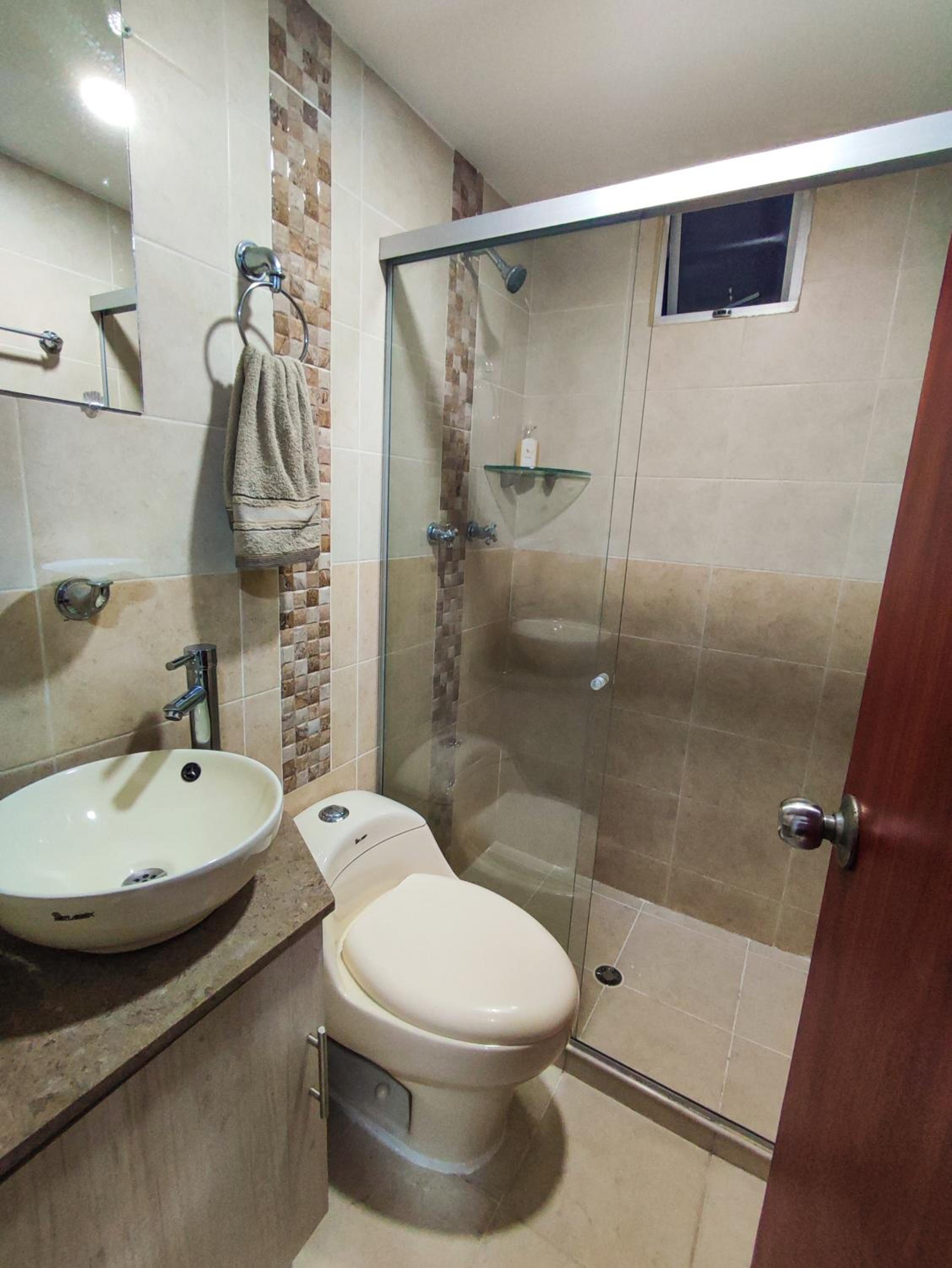 Apartamento en Laureles con Excelente Ubicación