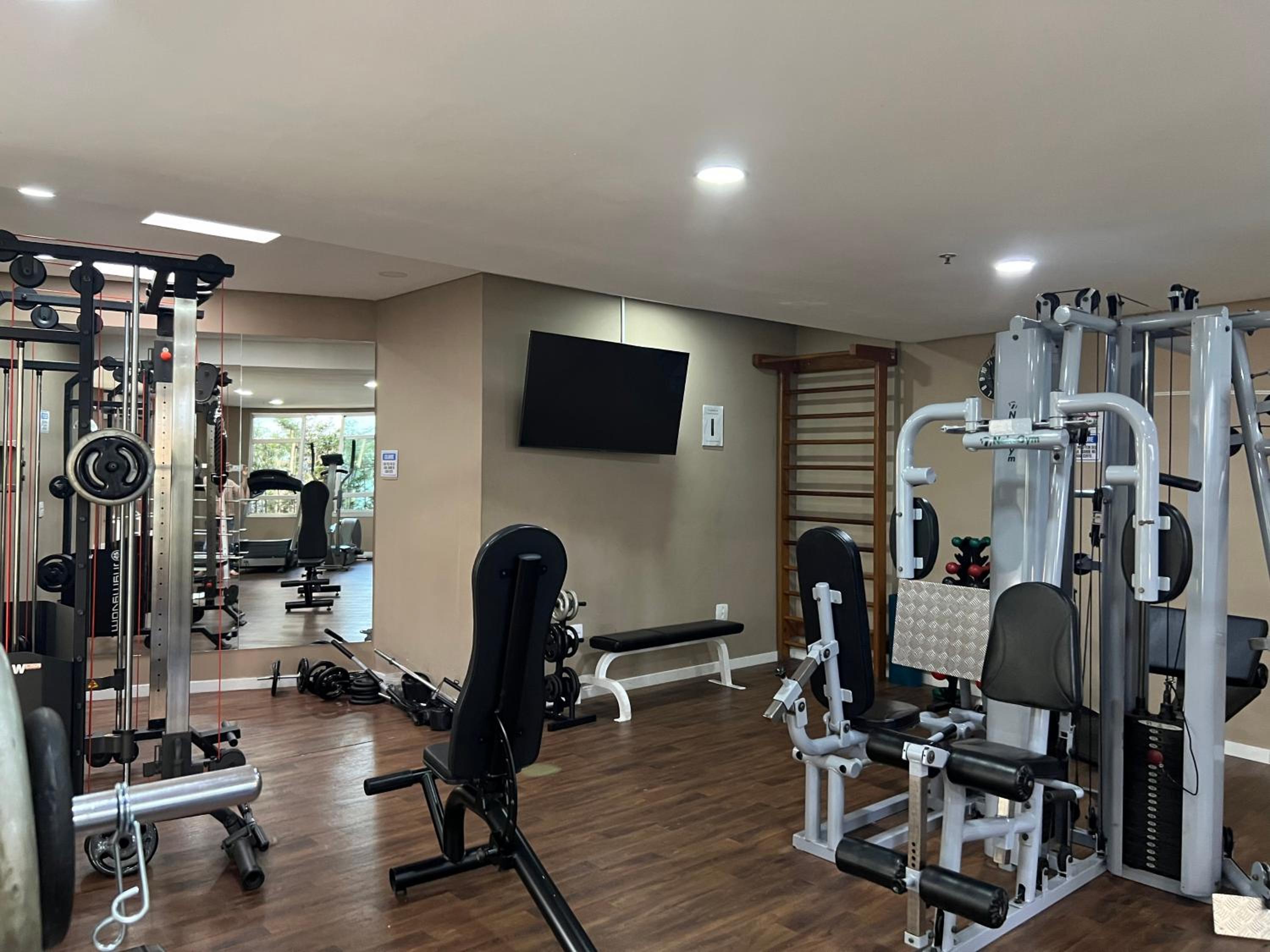 Bela Cintra Suites Premium SP