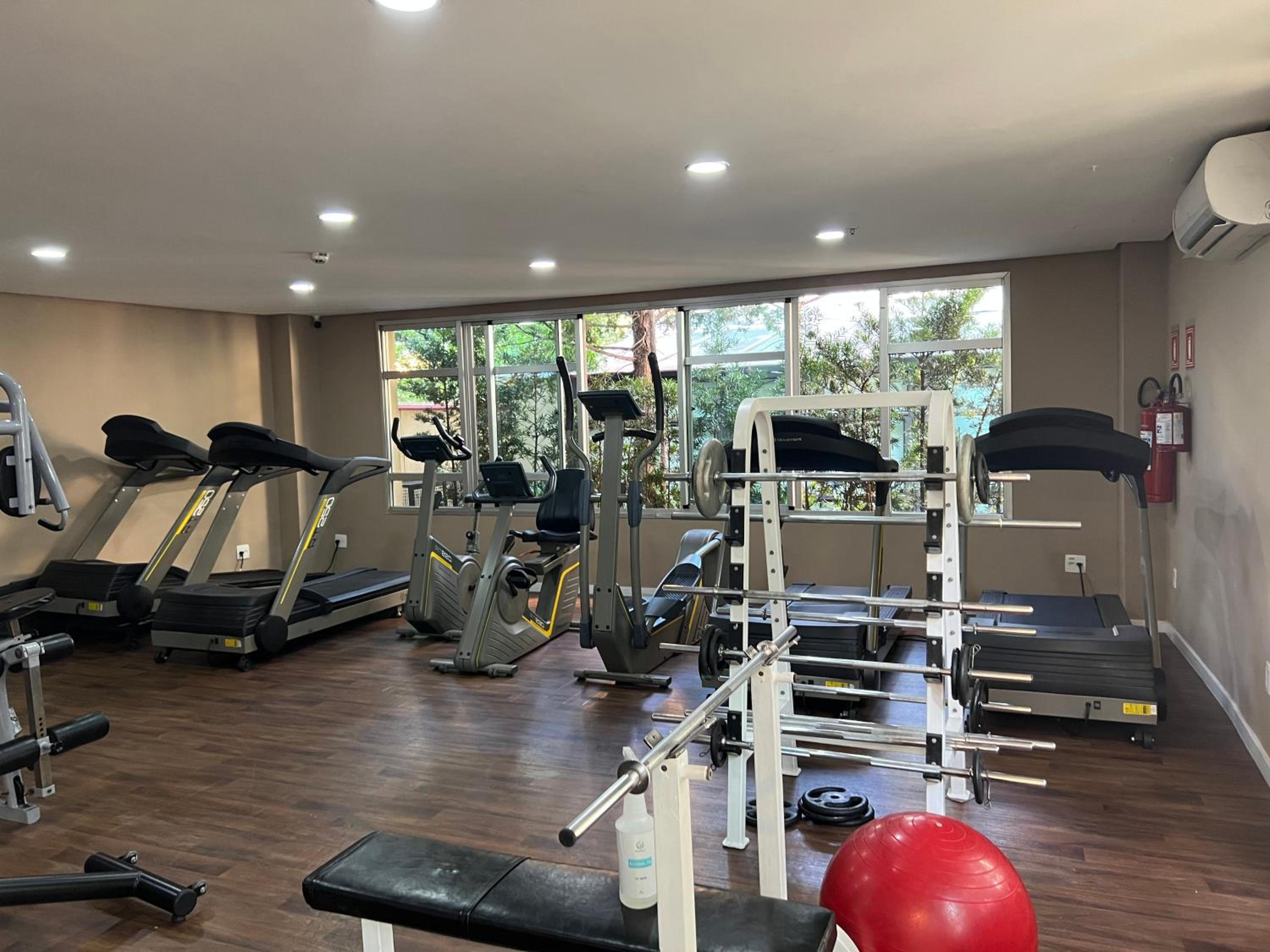 Bela Cintra Suites Premium SP