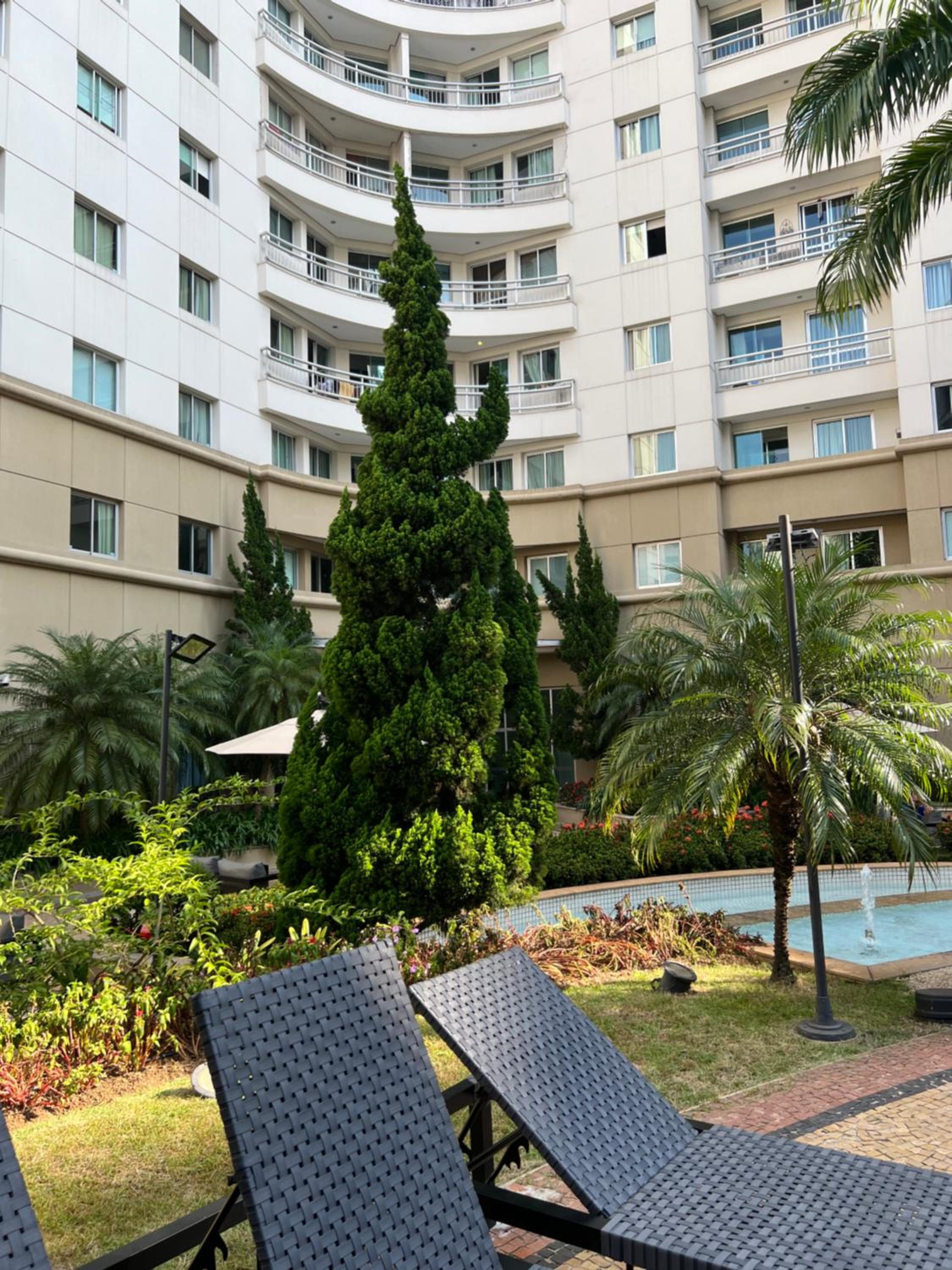Bela Cintra Suites Premium SP