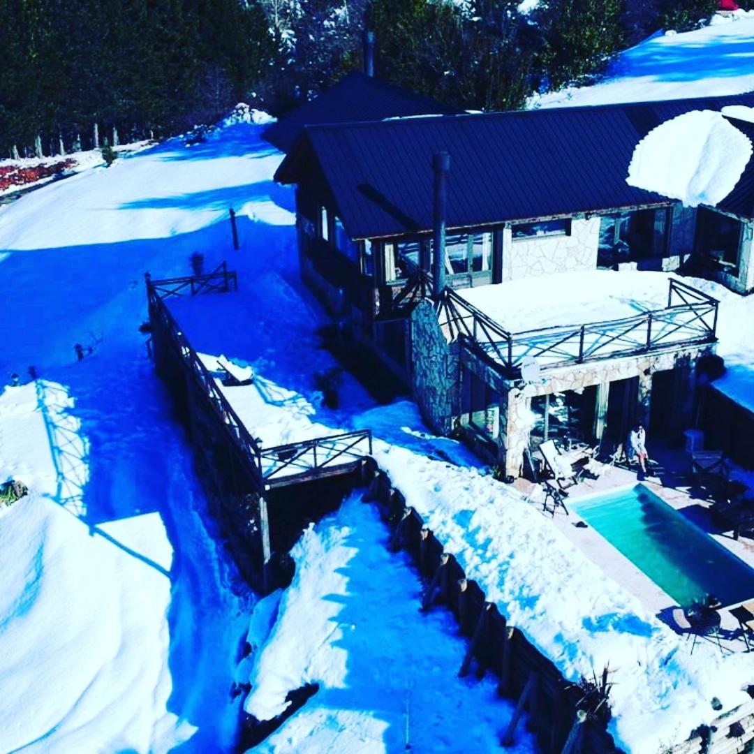 La Deseada - Increíble Casa con Piscina climatizada caliente