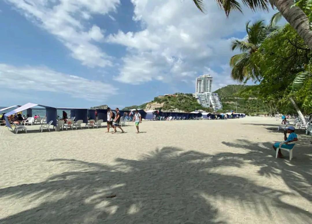 Nuevo, Hermoso y a 2 minutos de la Playa