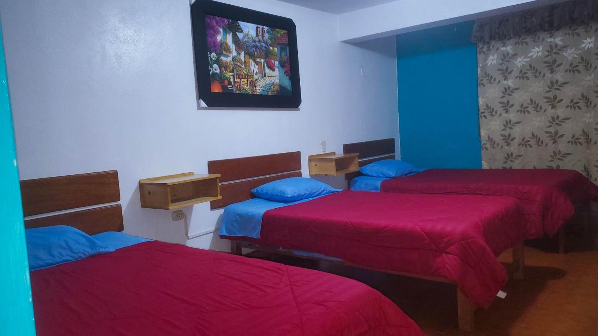 Huaraz Colonial