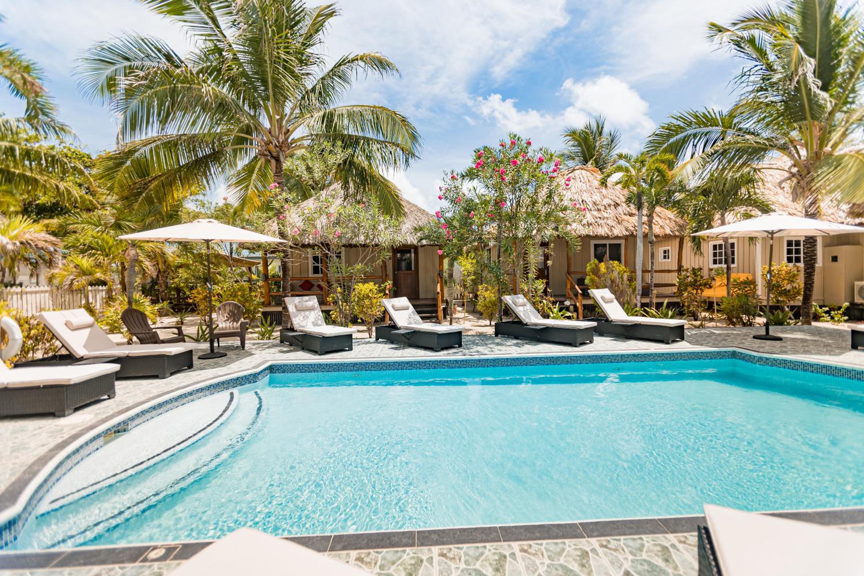 Hidden Jewel Boutique Hotel view 5