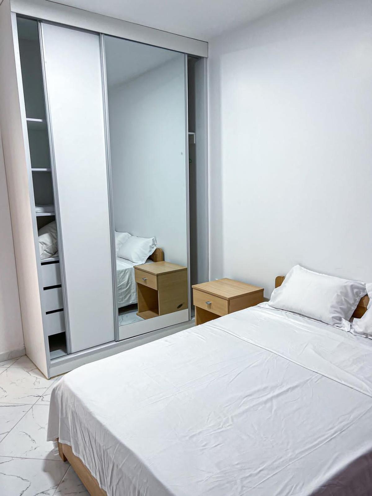 Figo Apartamentos