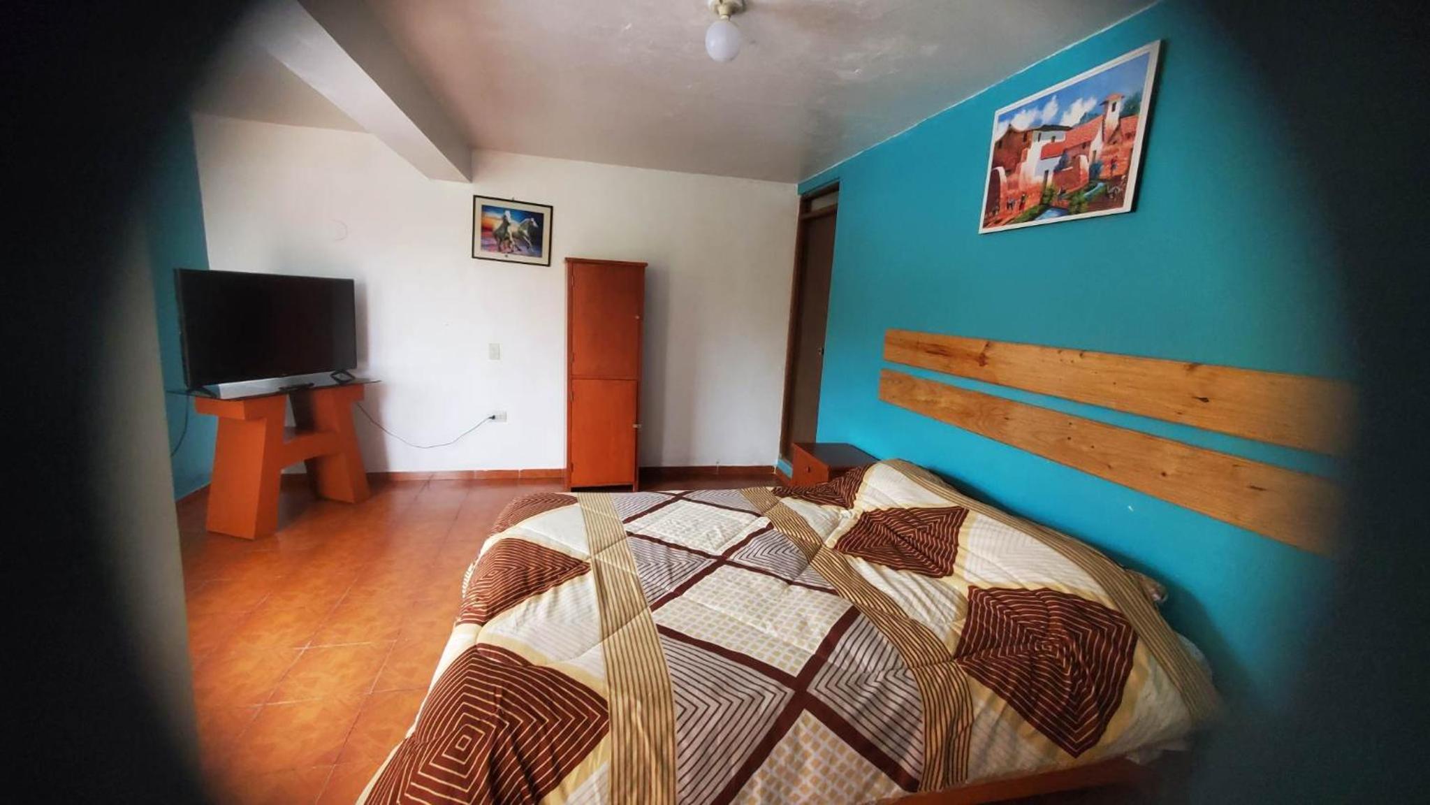 Huaraz Colonial