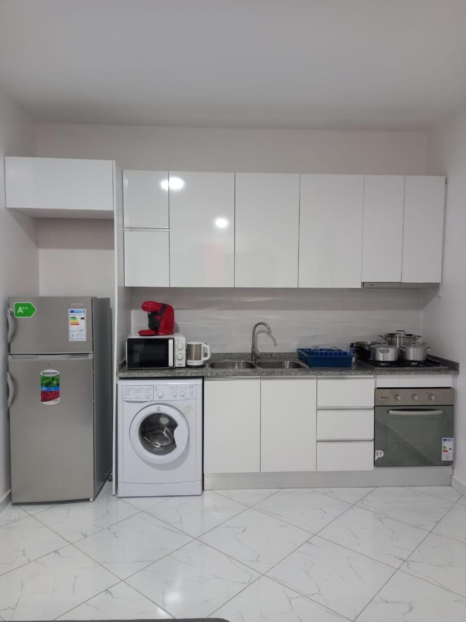 Figo Apartamentos