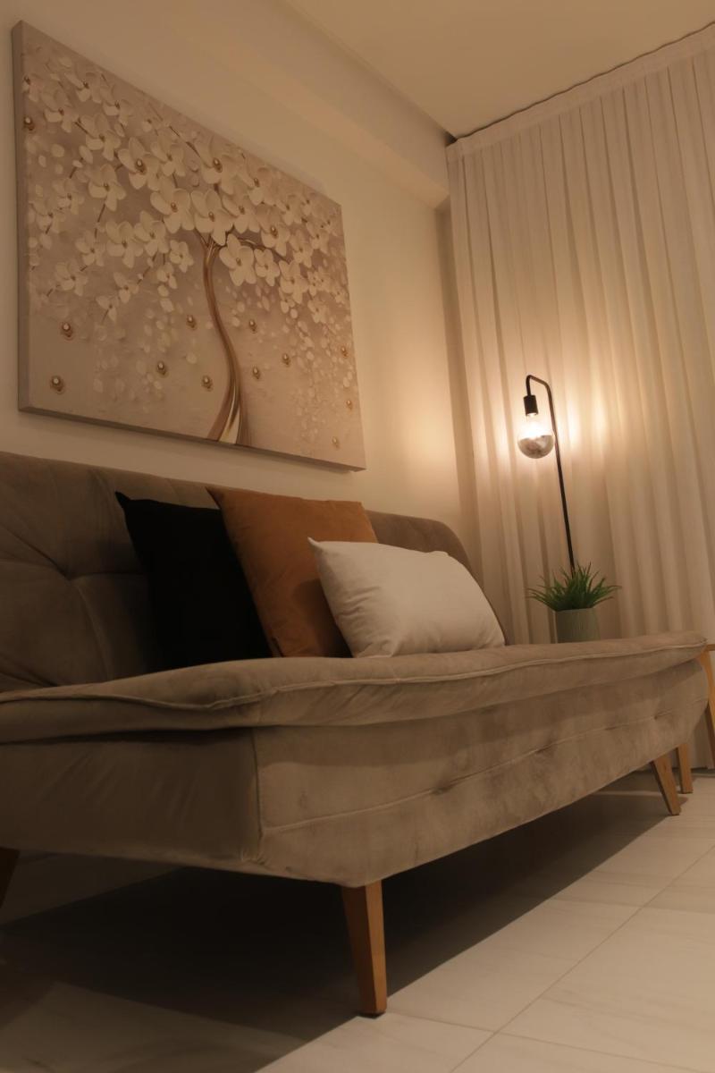 Mardisa Design na Praia de Cabo Branco