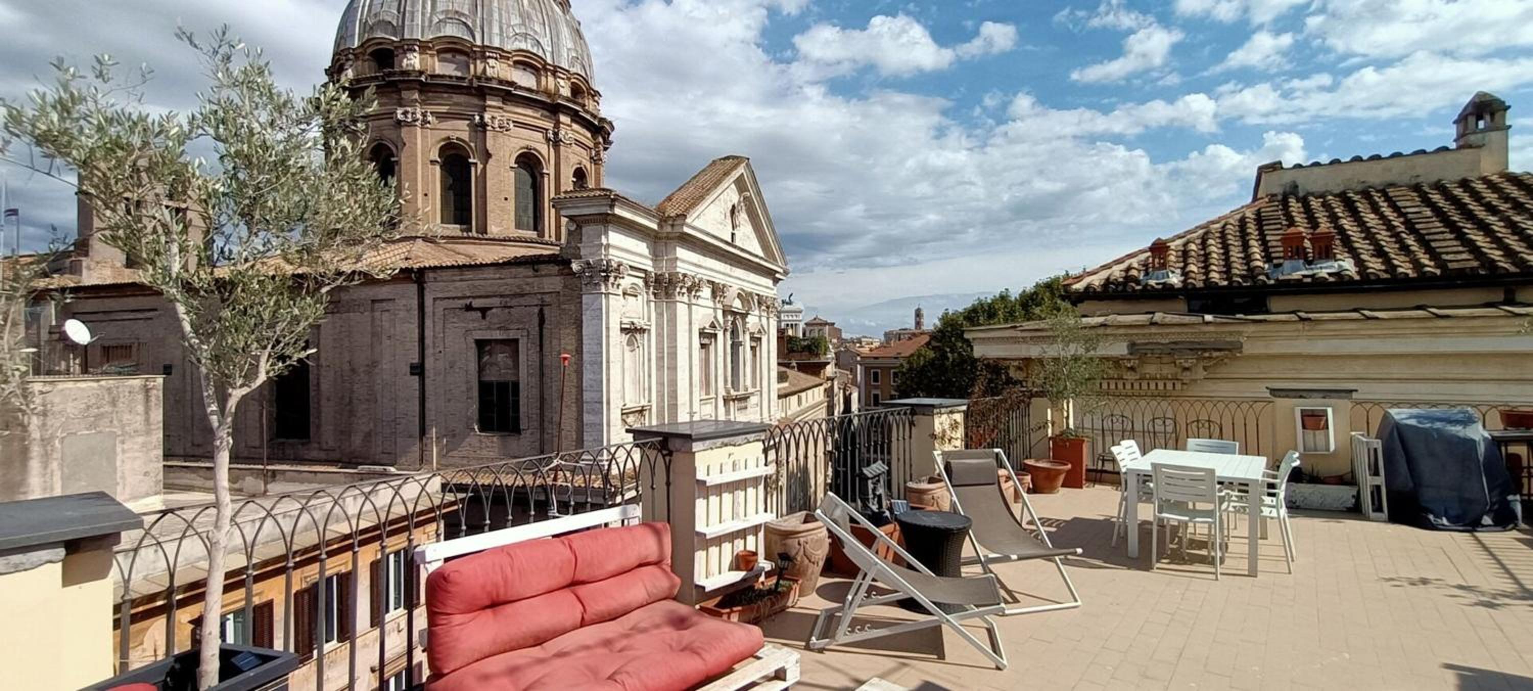 roof