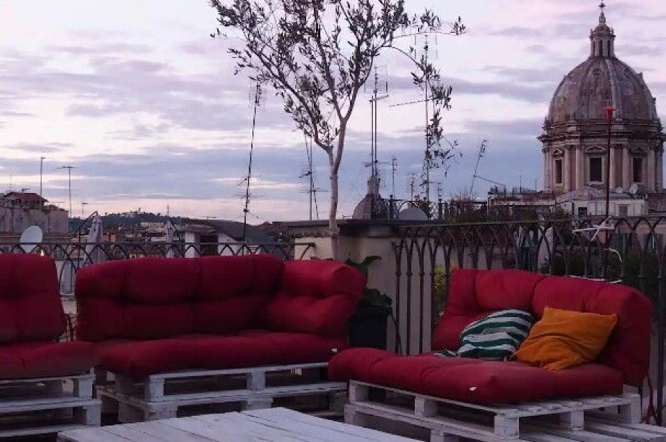 roof