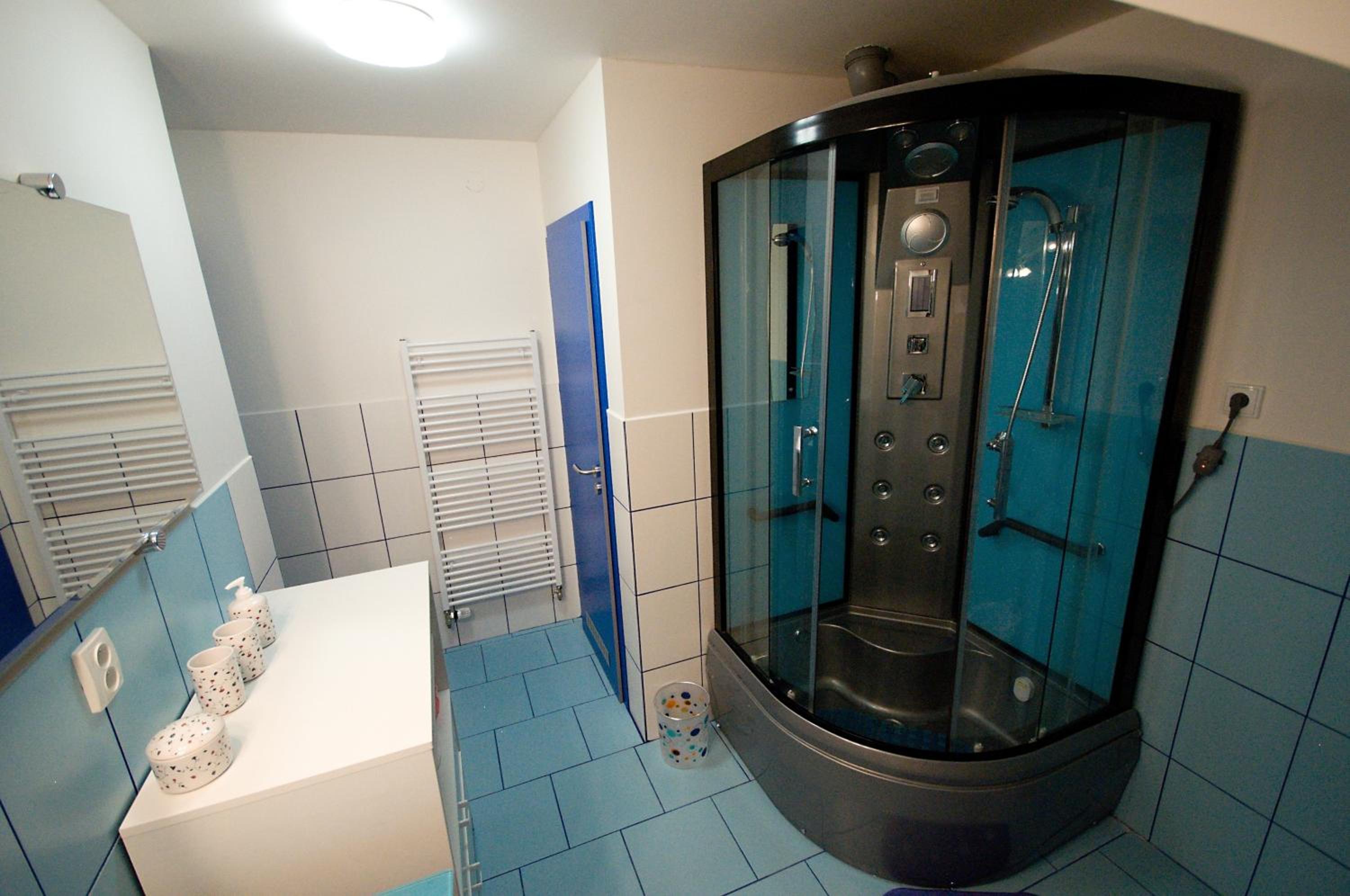 Apartmány Batelov