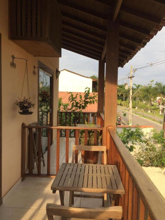 Casa Sunshine Paraty