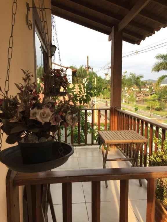 Casa Sunshine Paraty