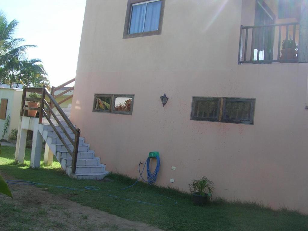 Casa Sunshine Paraty