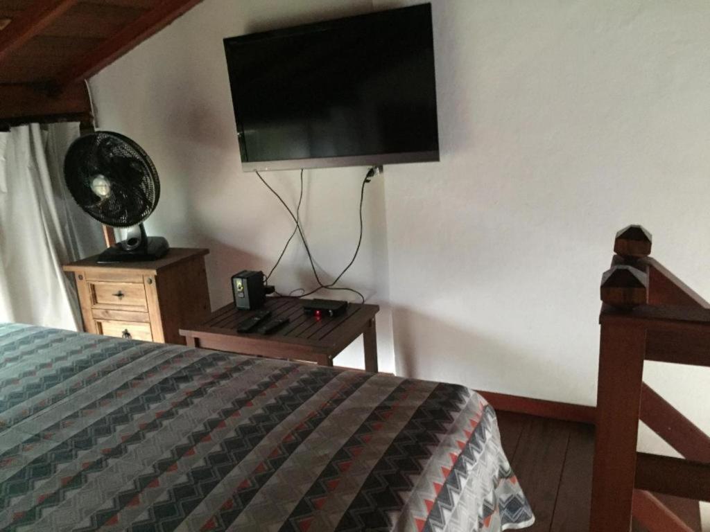 Casa Sunshine Paraty