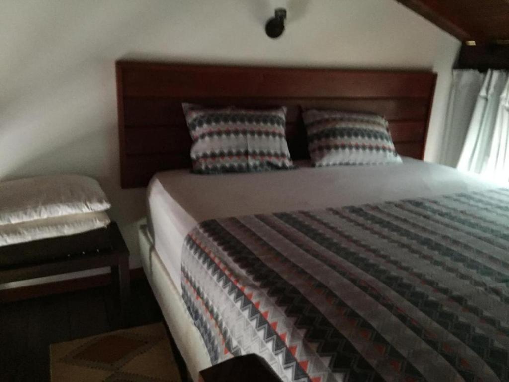 Casa Sunshine Paraty