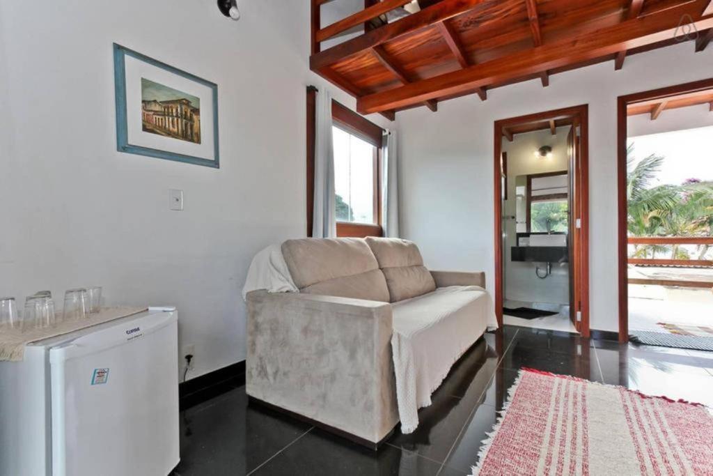 Casa Sunshine Paraty