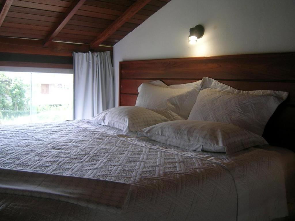 Casa Sunshine Paraty