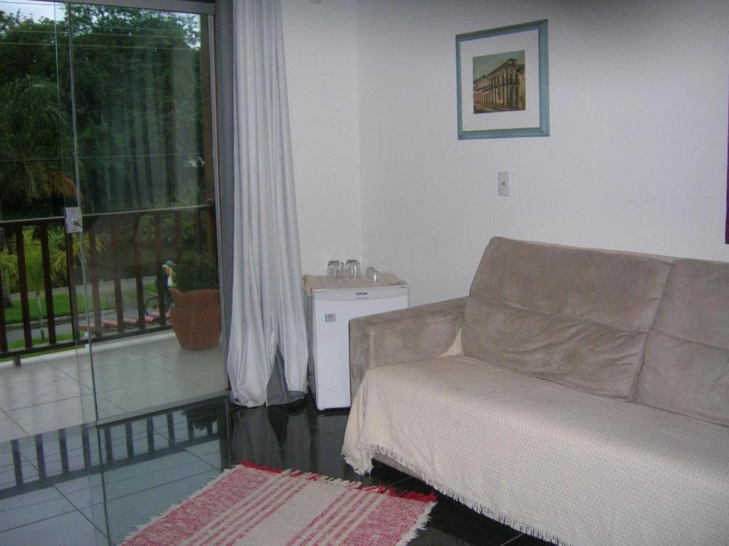 Casa Sunshine Paraty