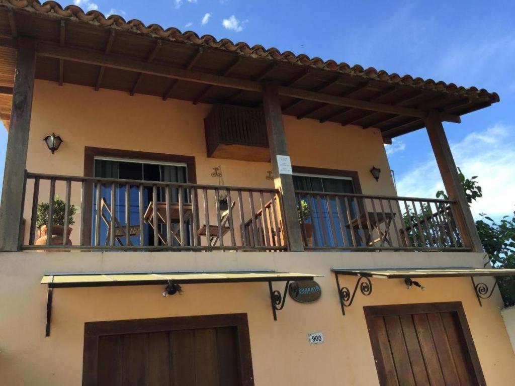 Casa Sunshine Paraty
