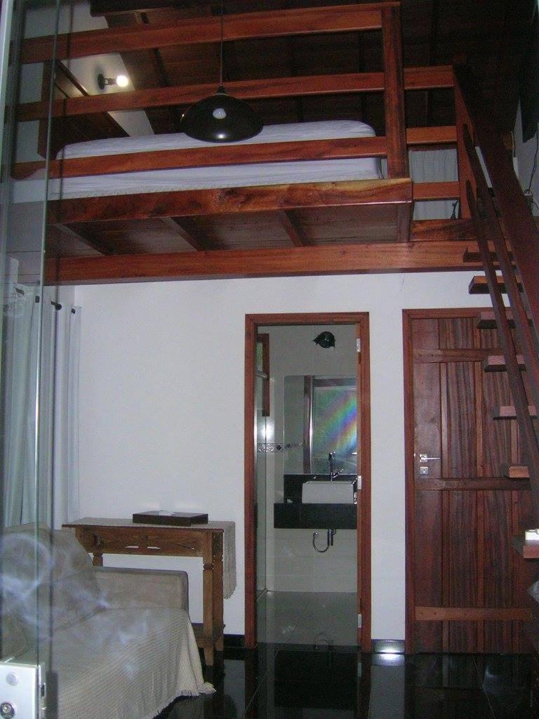 Casa Sunshine Paraty