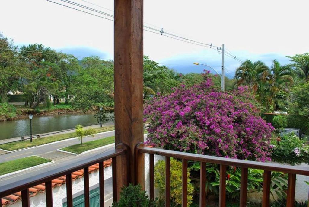 Casa Sunshine Paraty