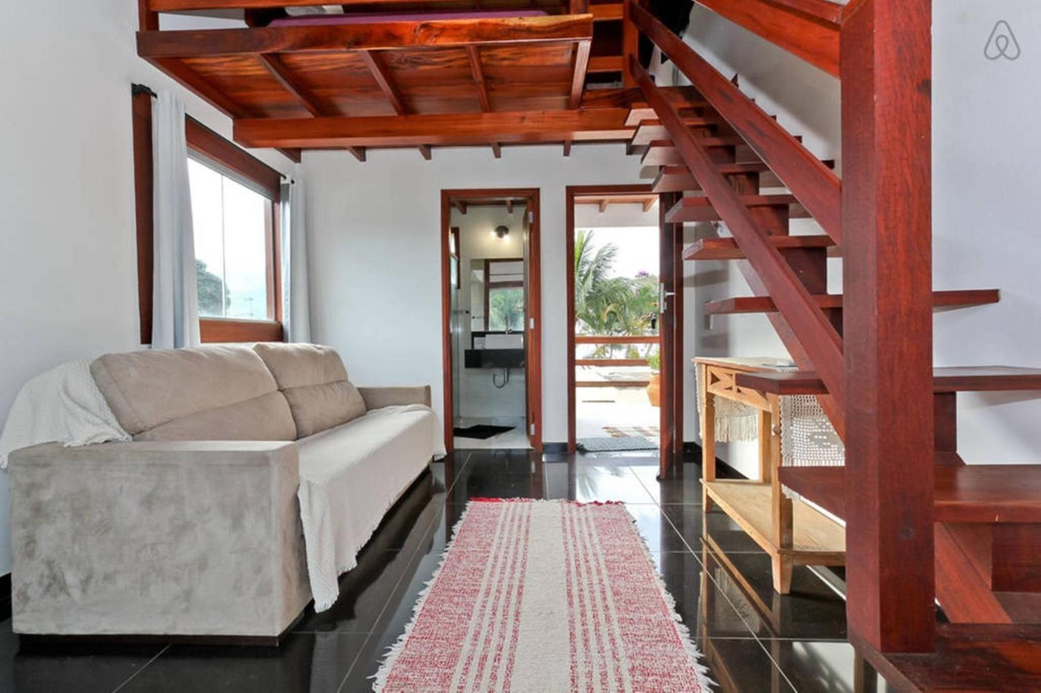 Casa Sunshine Paraty